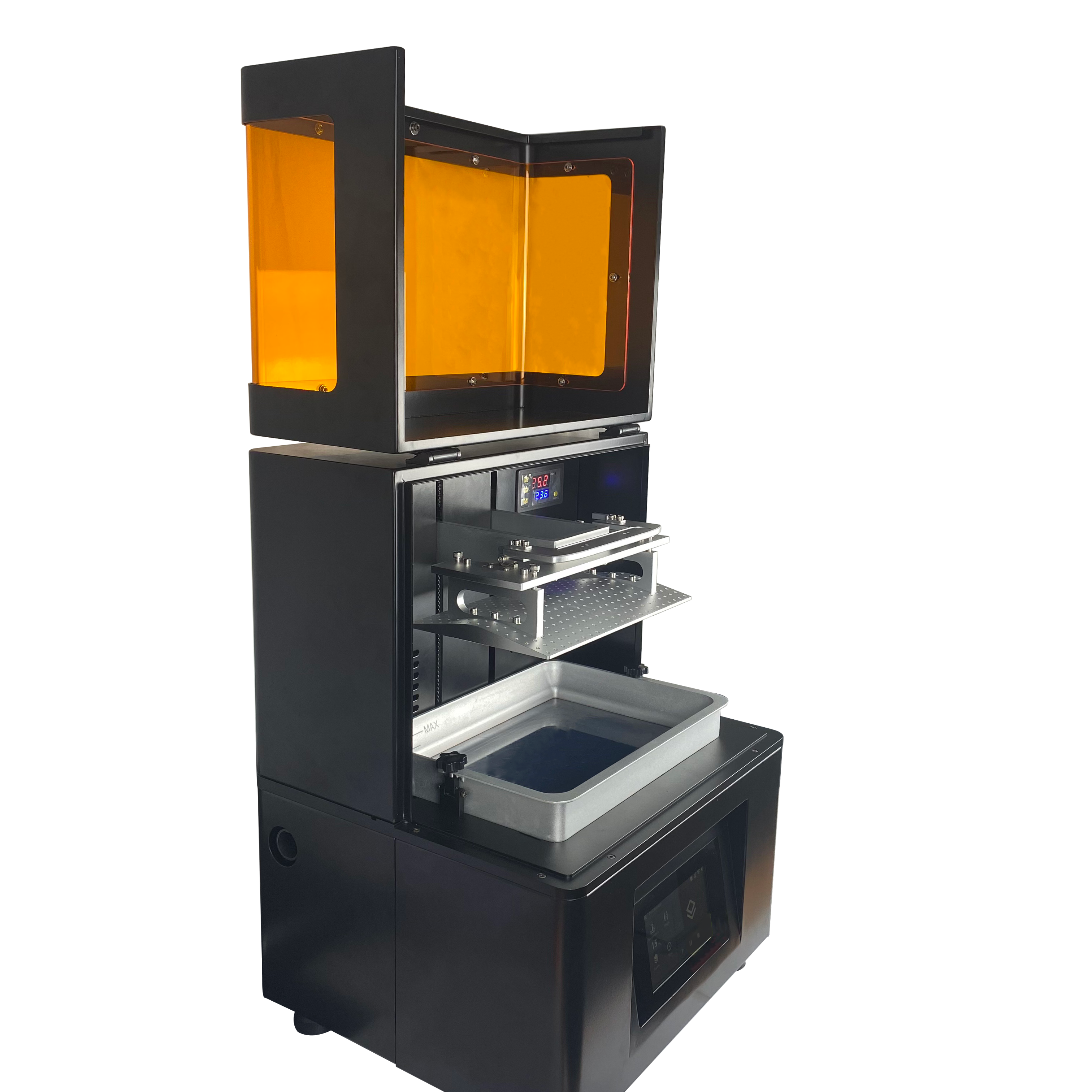 DX10-16KW PRO Dental Printer