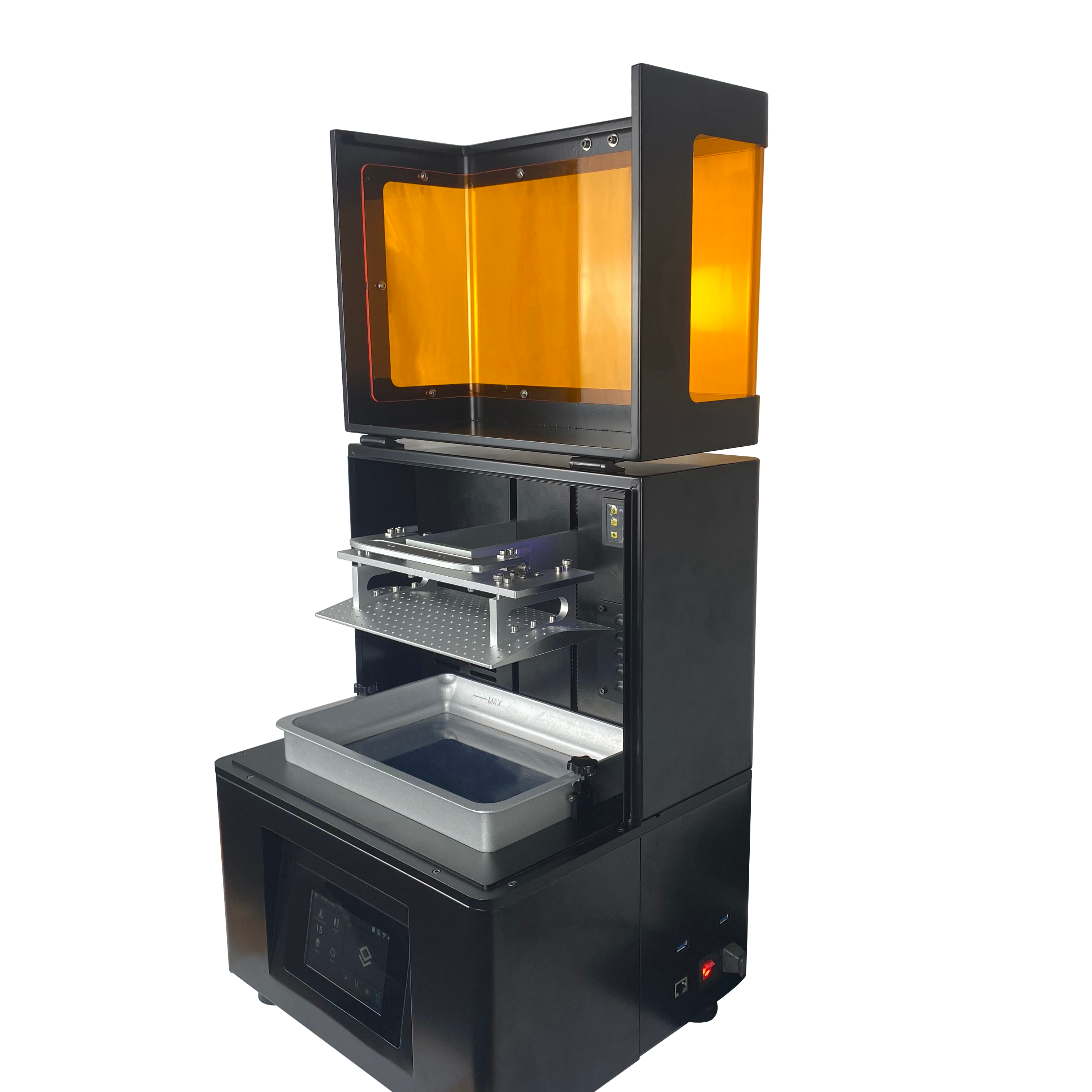 DX10-16KW PRO Dental Printer