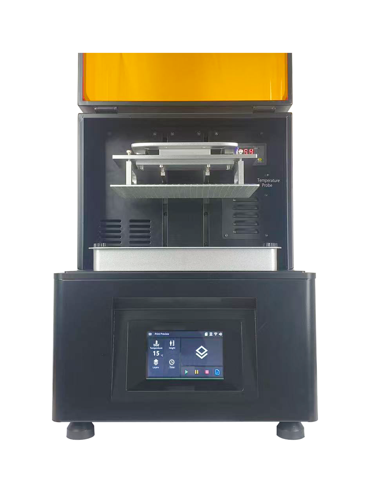 DX10-16KW PRO Dental Printer