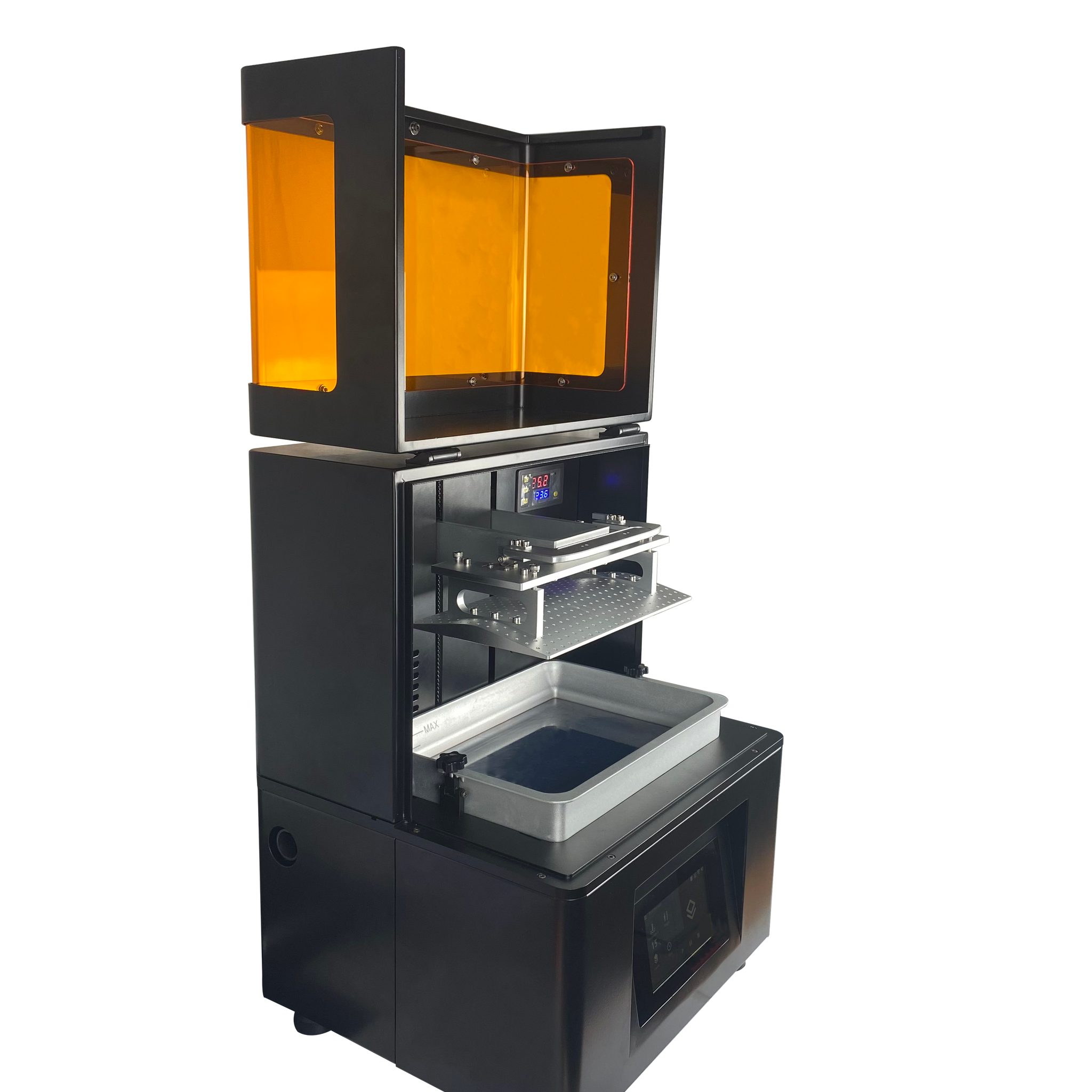 DX10-16KW PRO Dental Printer