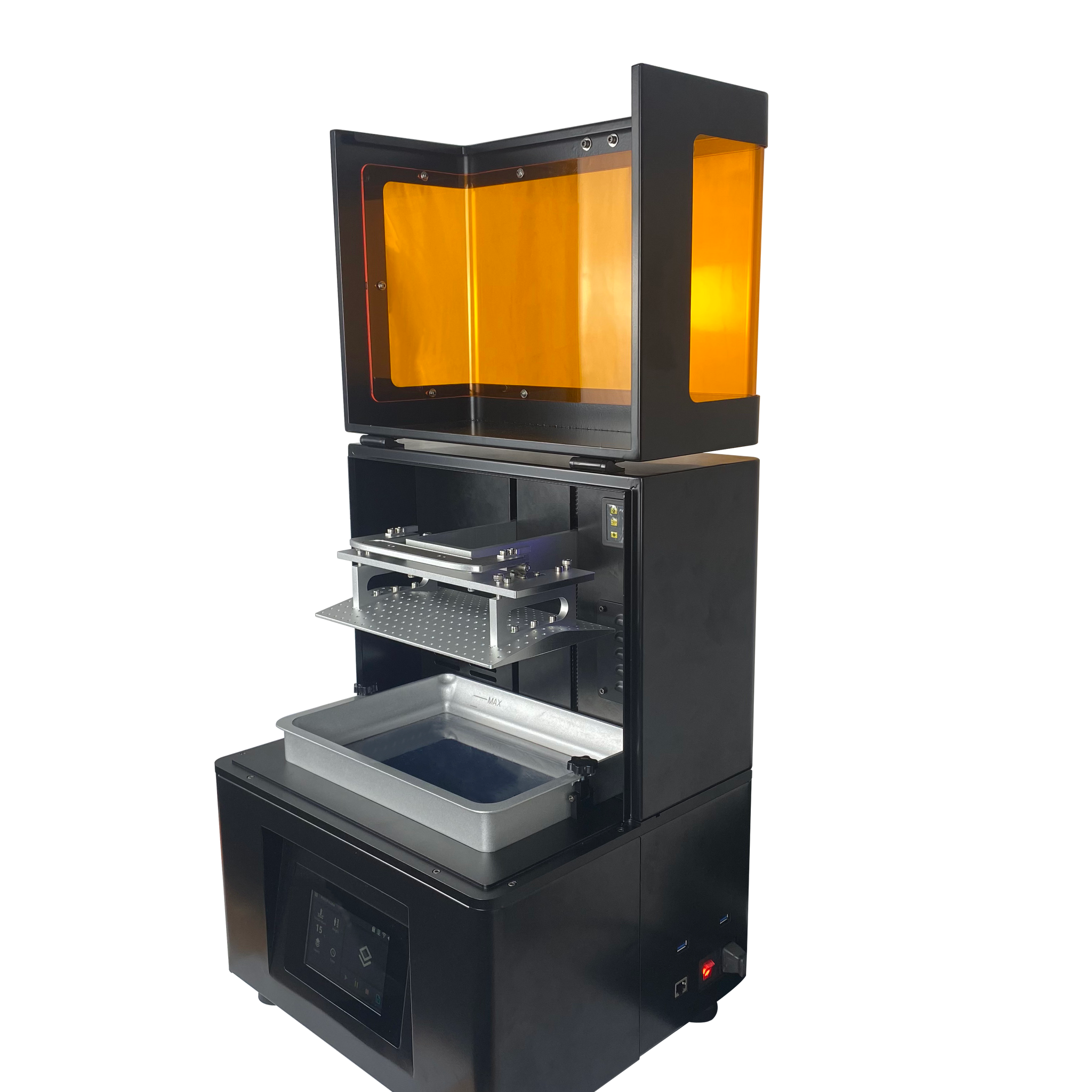 DX10-16KW PRO Dental Printer