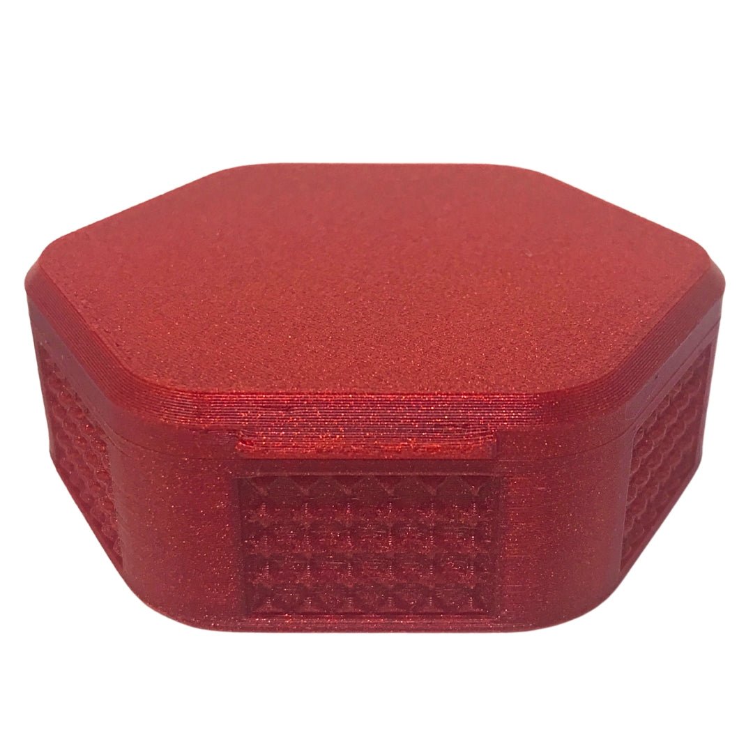 Premium, Customizable Retainer Boxes (No Logo)