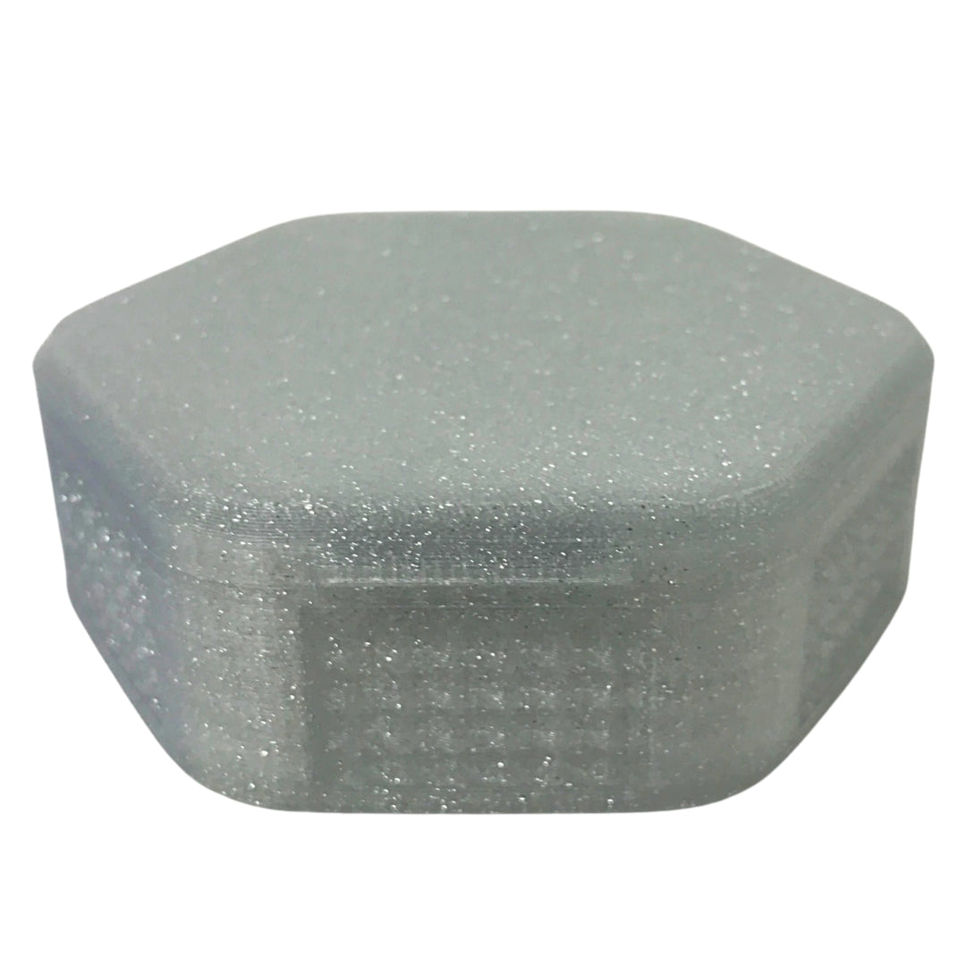 Premium, Customizable Retainer Boxes (No Logo)