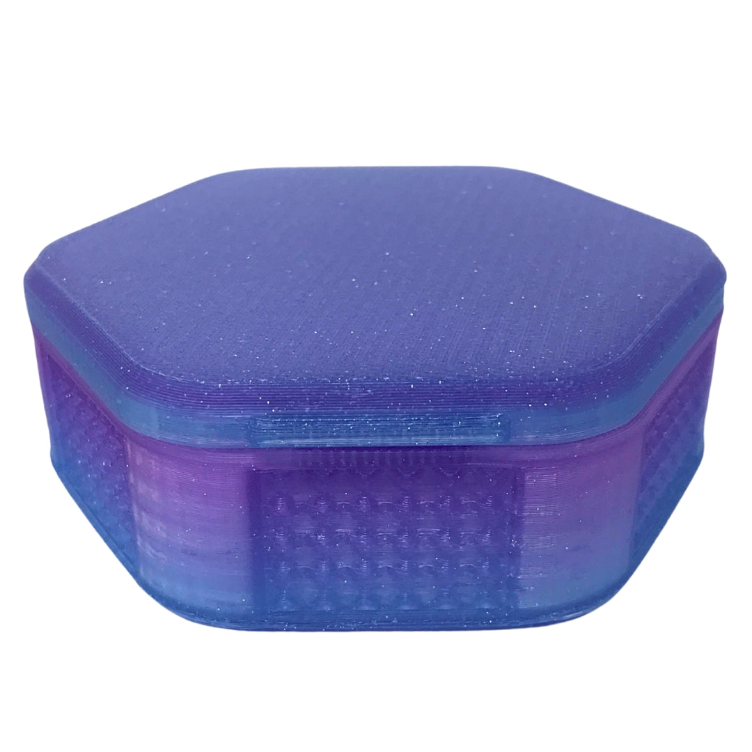 Premium, Customizable Retainer Boxes (No Logo)