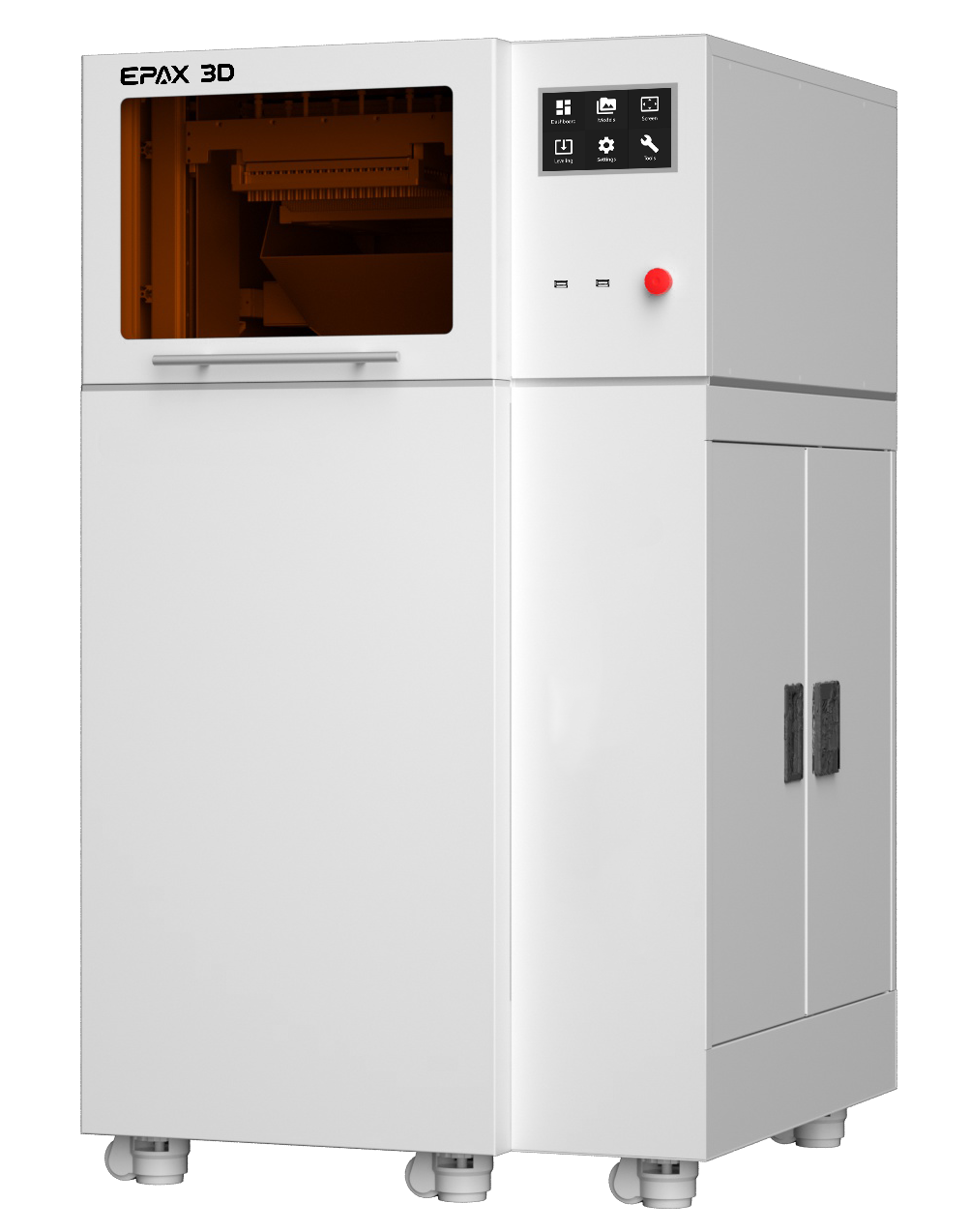 DX Auto Pro Automatic Dental 3D Printer