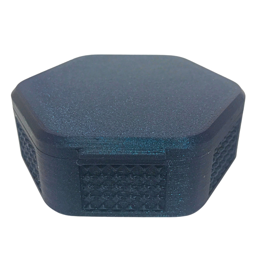 Premium, Customizable Retainer Boxes (No Logo)