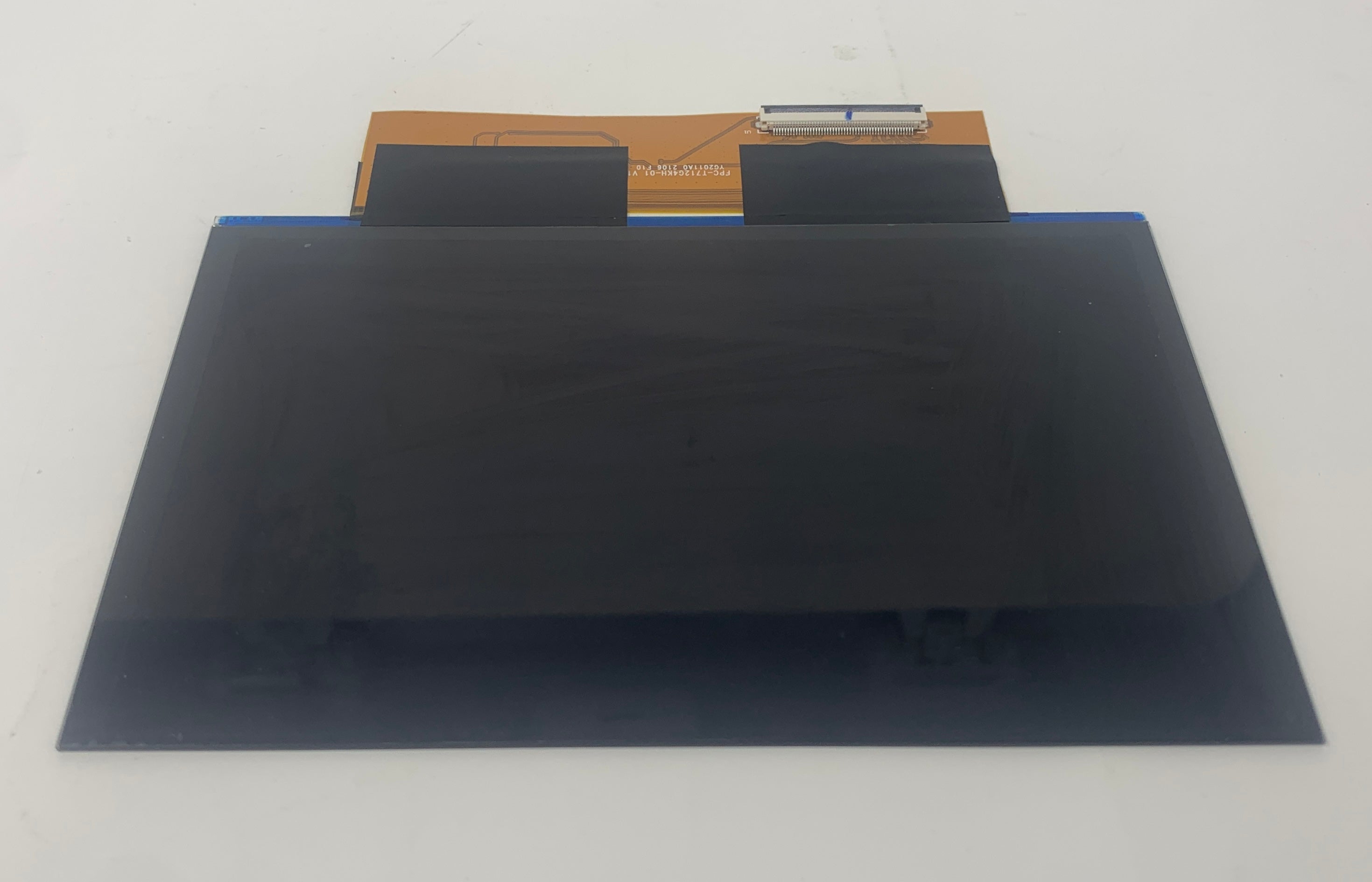 DX1 Mono LCD Screen with cable
