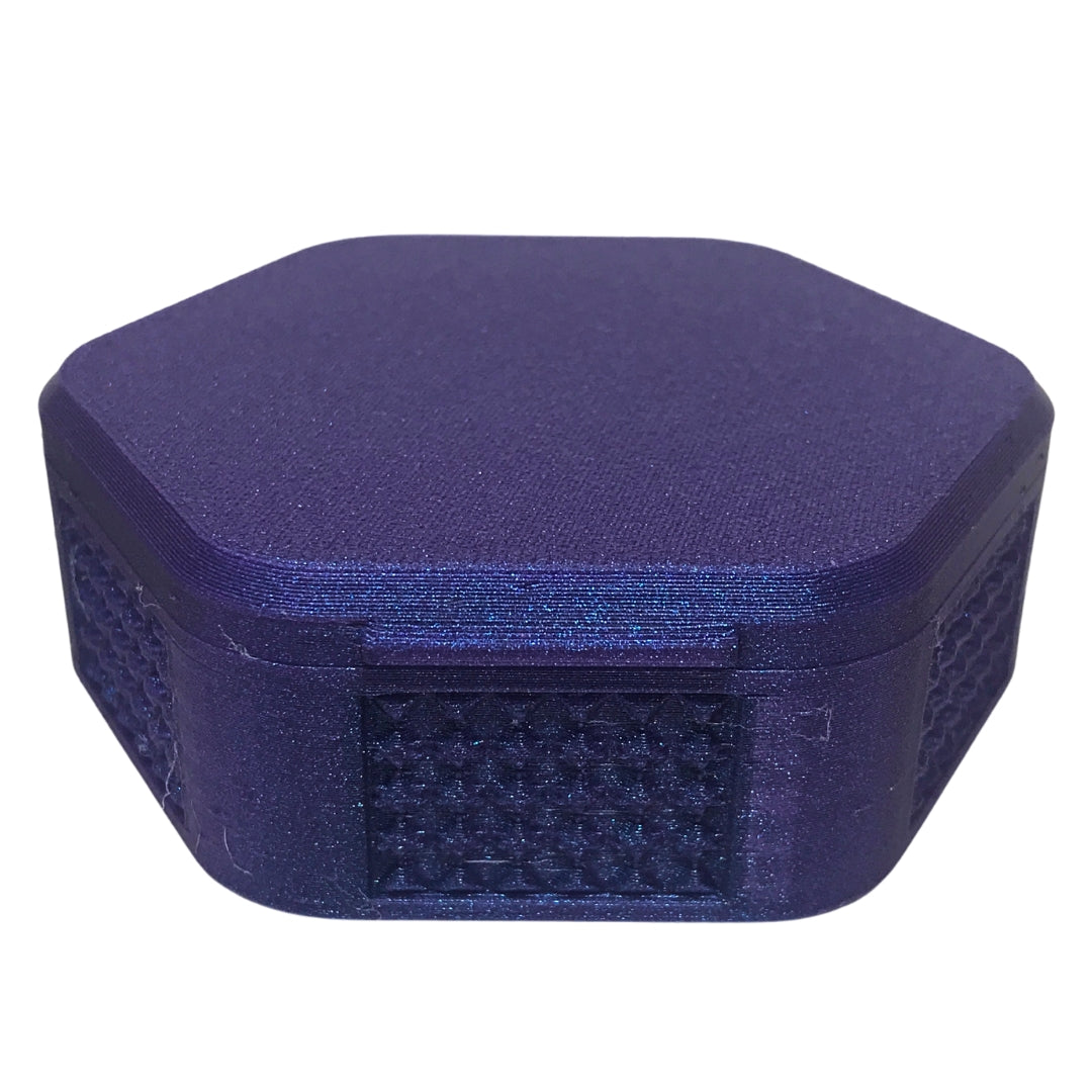 Premium, Customizable Retainer Boxes (No Logo)