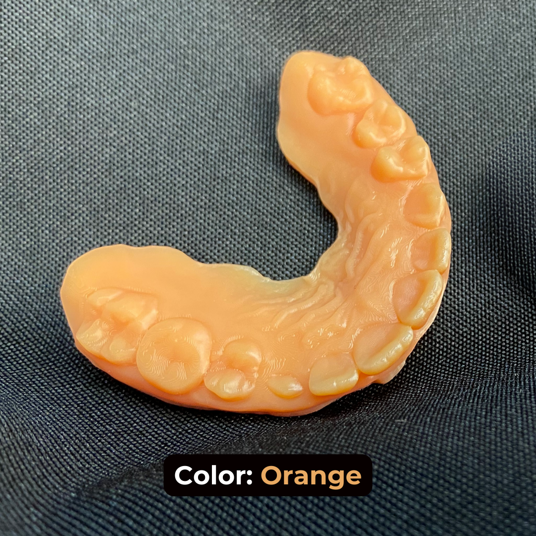EPAX Dental Model Resin