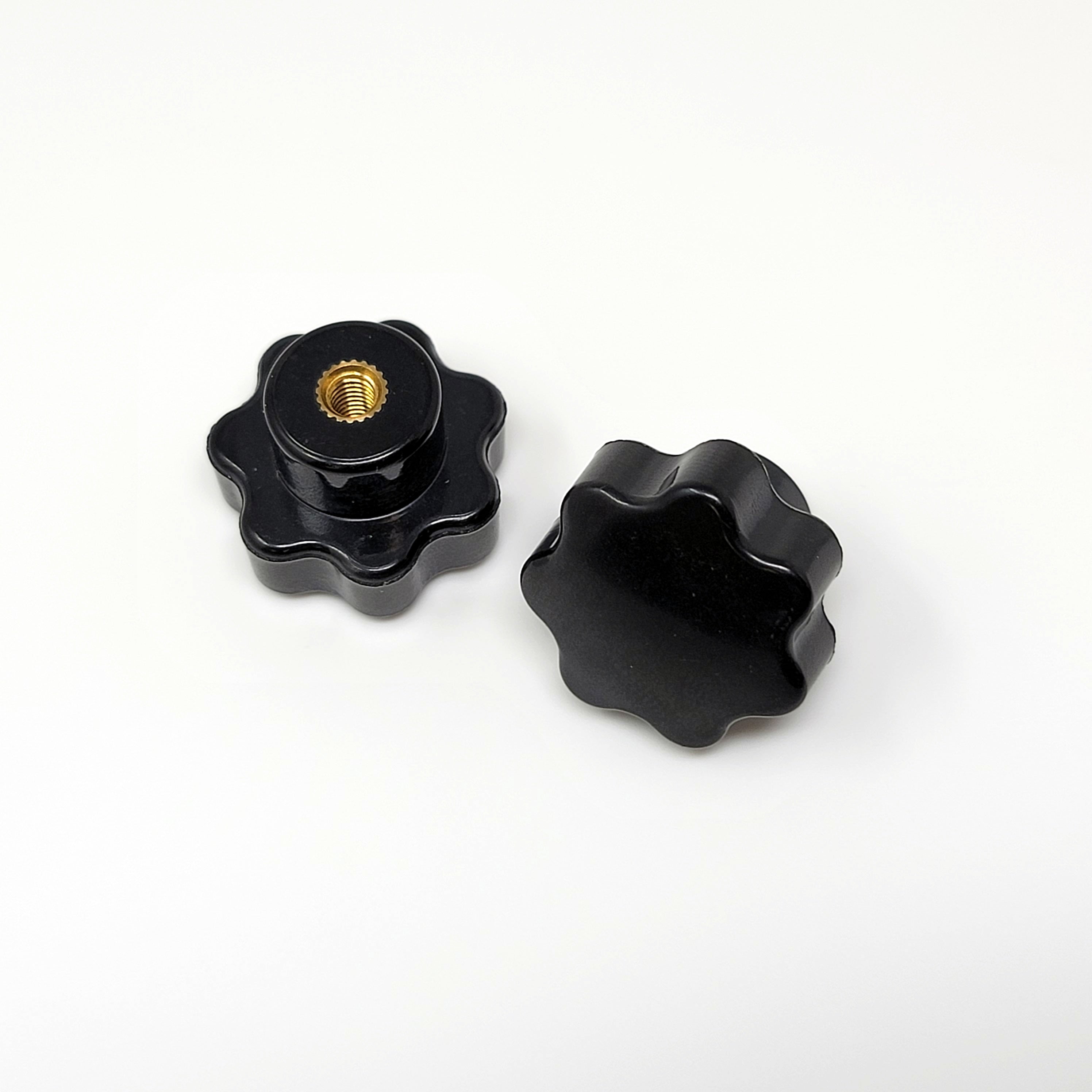 Resin Vat Screws
