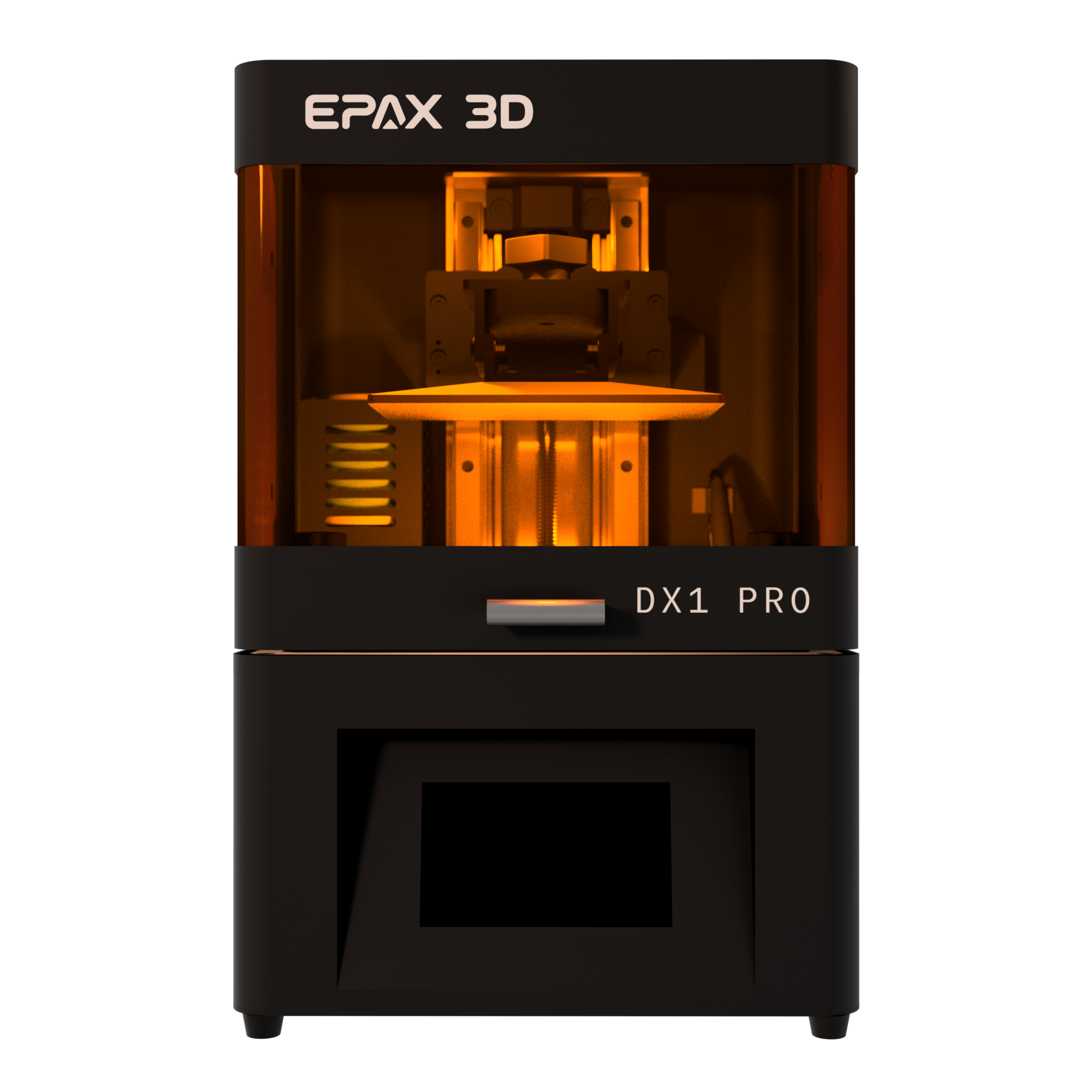 DX1 PRO Dental Printer