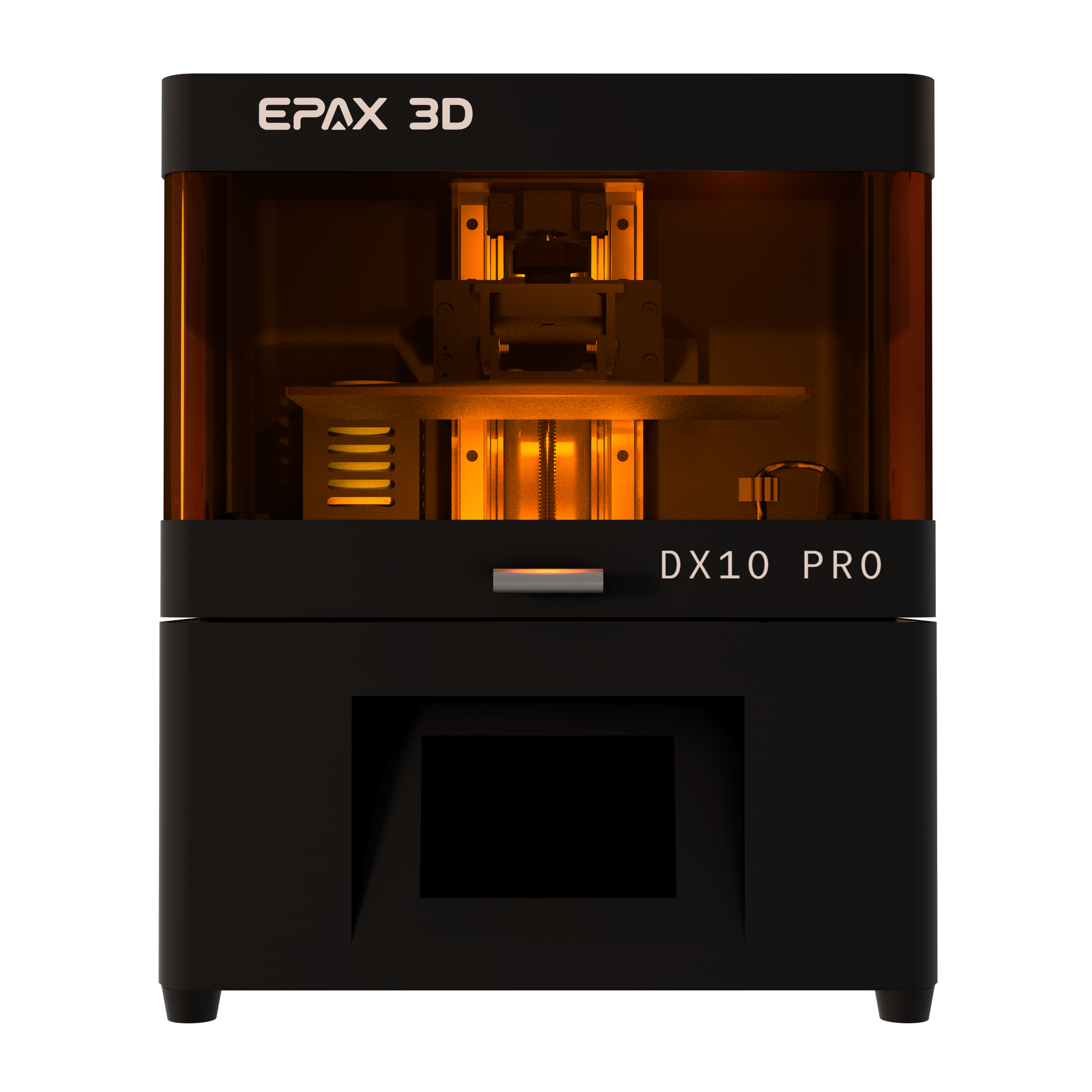 DX10-8KW/8K PRO Dental Printer