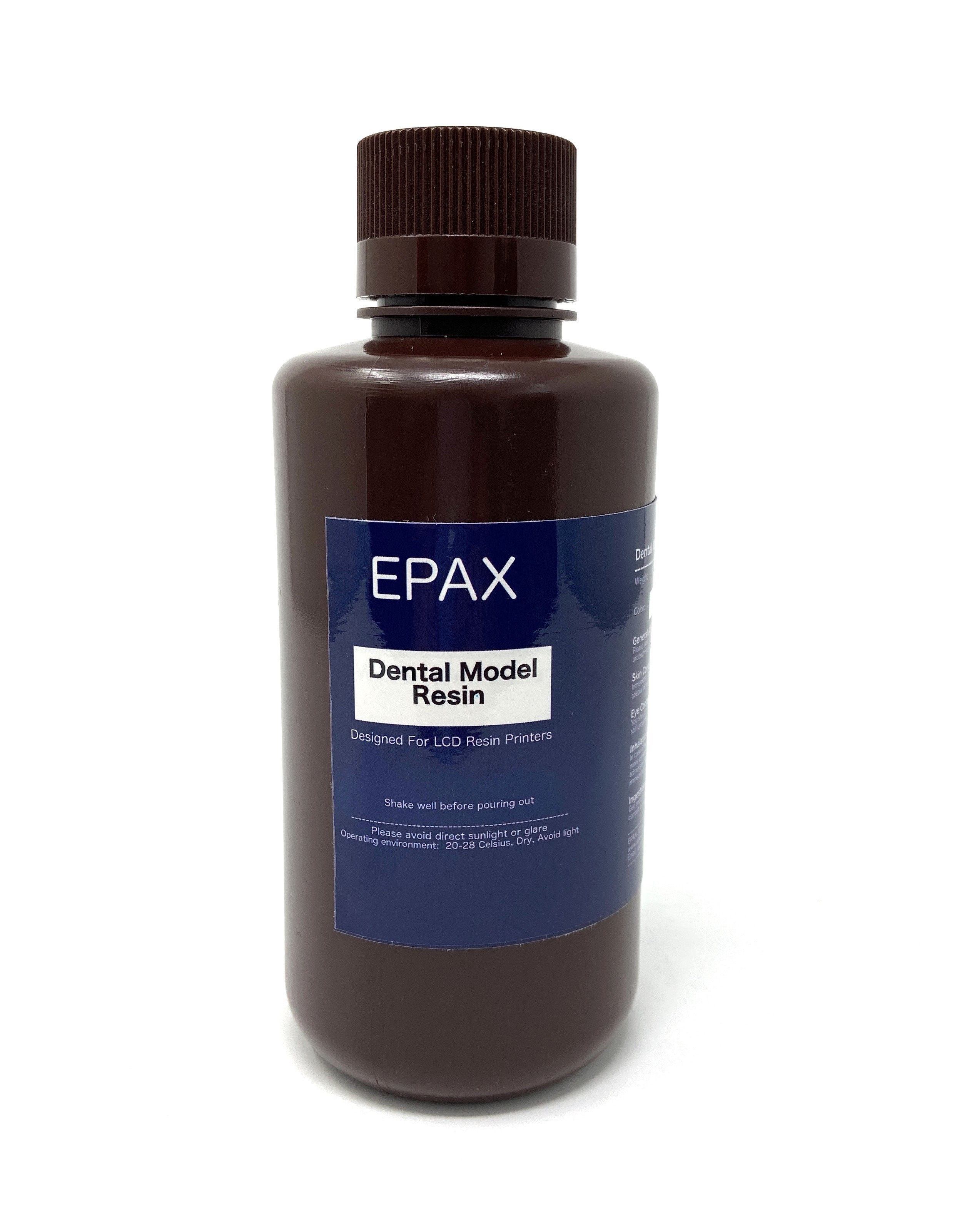 EPAX Dental Model Resin