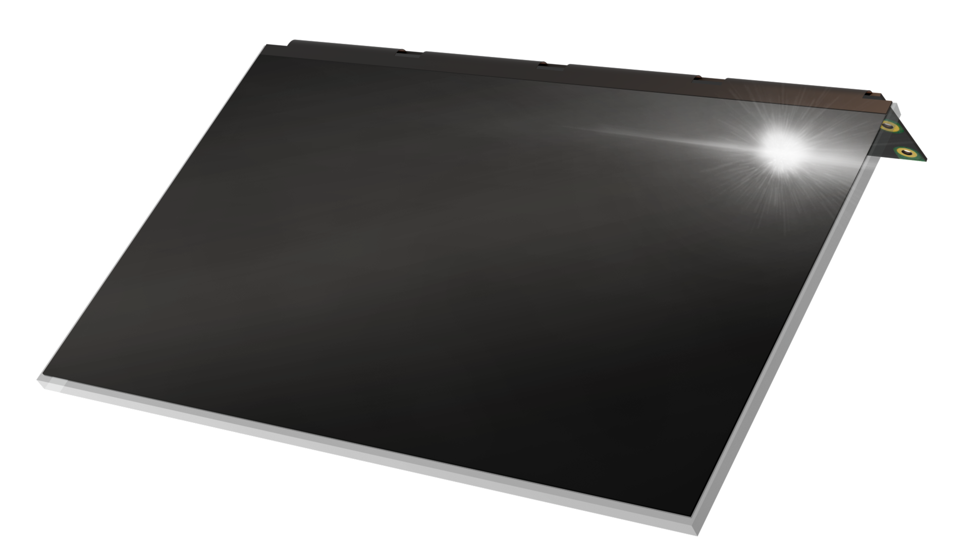 DX10 Mono LCD Screen with cable
