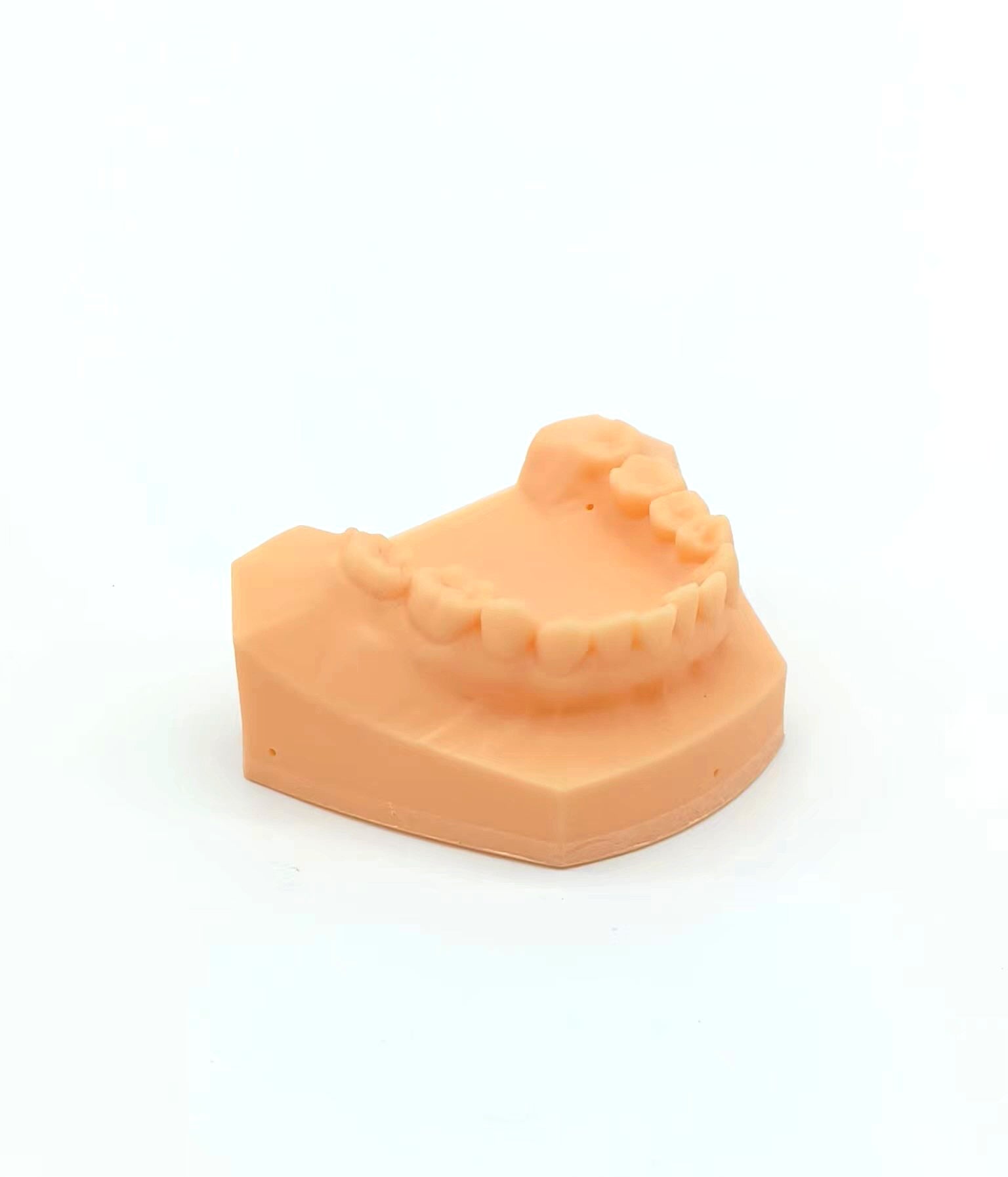 EPAX Water Washable Dental Model Resin